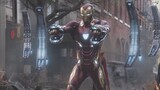 【1080P/Marvel edit】There's a revolution coming!