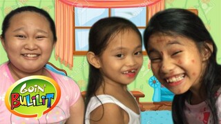 GOIN BULILIT PARODY (PURO KATATAWANAN)