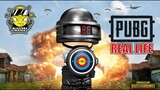 EP212 - PUBG DOLL PRACTISE TARGET (Unboxing and Review) - Blasters Mania