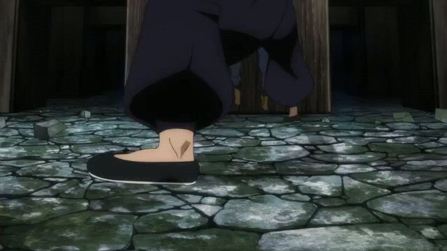 anime that I love