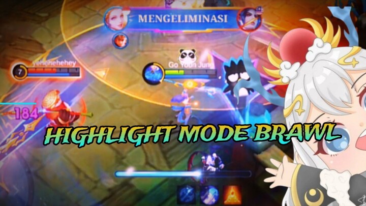 HIGHLIGHT MODE BRAWL