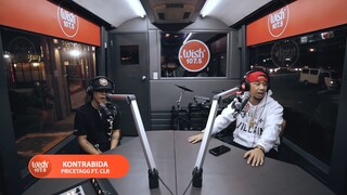 KONTRABIDA