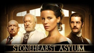 STONEHEARST ASYLUM (2014) สถานวิปลาศ