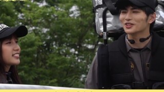 [Ultra Intelligence Station] Zeta Episode 16 (Part 1) The plot of the small knot flower hides a myst