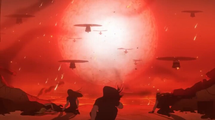Metalocalypse_ Army of the Doomstar _ To watch full movie: Link in description