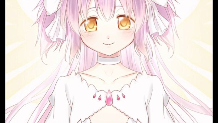 【Meme Mahou Shoujo Madoka Magica】Anh sẽ mãi tin vào em, kẻ hay nói dối.