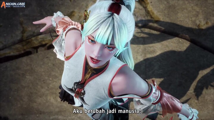 IMMORTALITY SEASON 5 Eps 12 Sub indo