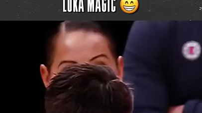 Luka Magic