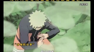 #Naruto #Anime clip Naruto khéo léo giải quyết ngọn giáo mạnh nhất