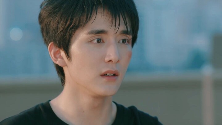 Pengikut Setia Zhouzhou – Lin Yang: “Karena kamu adalah bagian dari impianku”