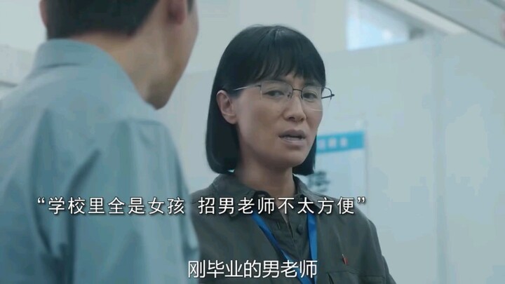 Principal Zhang Guimei’s double standards are really hilarious!