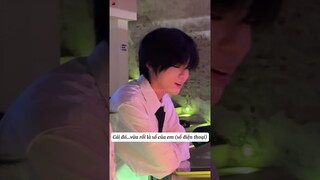 [Bách Hợp] Làm quen nhầm cô gái đẹp trai và kết quả bất ngờ || Trắc Nhan Tây - 侧颜西