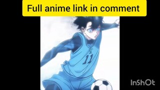 Full Anime link in comment