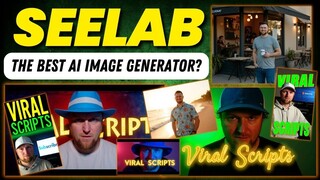 Seelab Review: Verified Buyers Call It a Game-Changer for Brand Imagery