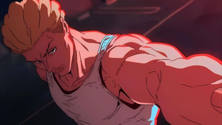 ITADORI YUJI VS HAKARI FULL FIGHT | Jujutsu Kaisen Season 3