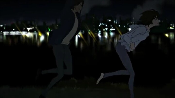 "การแสดงที่สมจริงที่สุดเท่าที่ฉันเคยเห็นมา"