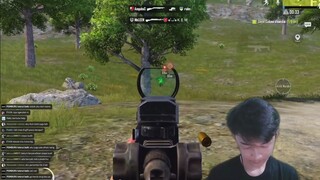 Karma Ngambil Bot - PUBG MOBILE