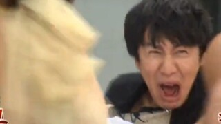 Kim Jong Kook: Lihat otot-ototku dan gerakan tarianku yang anggun, sangat seksi! #runningman!