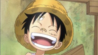 Luffy💗🥺