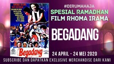 RHOMA IRAMA - BEGADANG (1978)