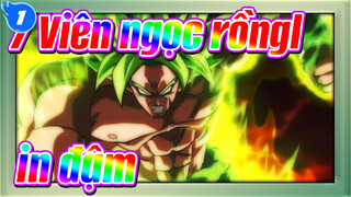 [7 Viên ngọc rồngl/AMV] Broly trên phim_1