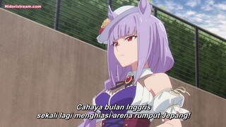 EP 4 (17) - Uma Musume Cinderella Gray part 2 Sub Indo