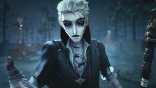 [Identity V] New Japanese Advertisement, All Information Subject to Actual Game Screen