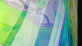 one piece 1098 story 🏹🎾