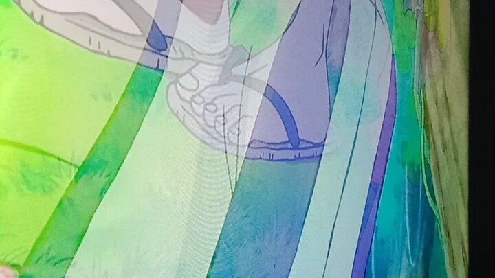 one piece 1098 story 🏹🎾