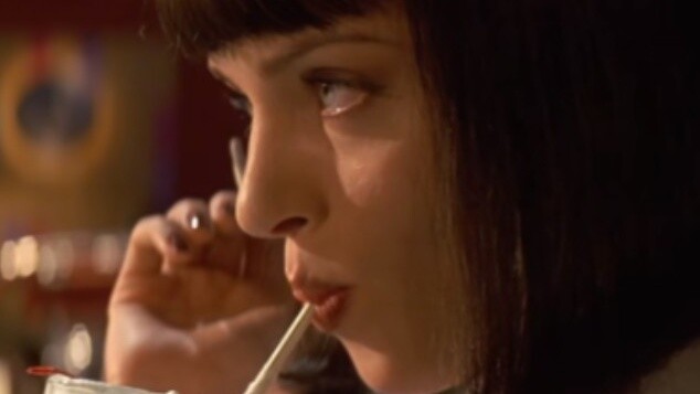 【Campuran Film dan TV】Estetika Kekerasan Melalui Lensa Quentin