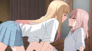 “คิตางาวะ: พี่จูจูน่ารักเกินไปแล้ว!”