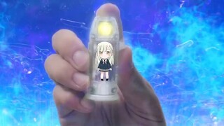 ซูชิ เบลิเก้ ผู้รู้ความจริงทั้งหมดเกี่ยวกับมูจิก้า: