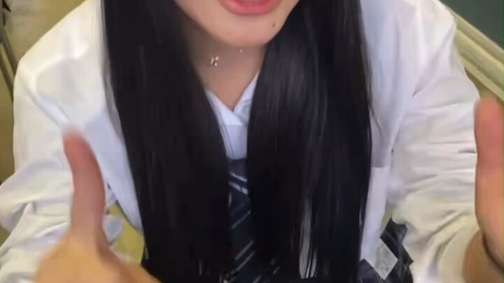 Ini adalah video yang sama sekali tidak ada di Tiongkok.