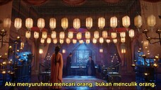 when destiny bring the demon ep 30 sub indo