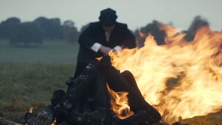 [Peaky Blinders] Mỗi giây của Devil đều hoành tráng