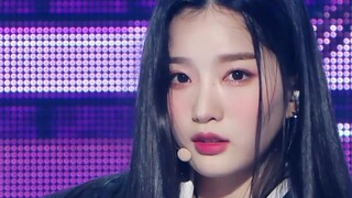 tripleS AAA出道曲Generation 221112打歌舞台