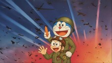 doraemon and nobita's gadget wars โดเรม่อนชุด สงครามของวิเศษ