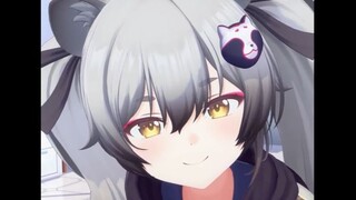 【碧蓝档案/小满小剧场】 稍微占用一点时间哦 #1