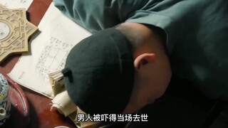 Cậu bé mồ côi cả cha lẫn mẹ, không mang được cơm hộp đến trường, đành phải uống nước máy giữa giờ họ