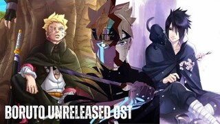 PERSIAPAN SASUKE SEBAGAI GURU BORUTO [AMV] - Boruto Unreleased Ost | Kebersamaan Guru & Murid