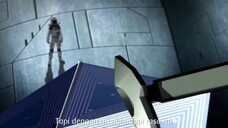 Bodacious Space Pirates Sub Indo ep 04