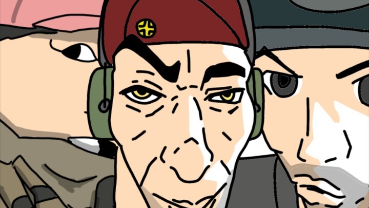 ยังมีใครอยากเล่น Dark Zone อีกบ้าง