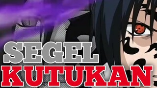 JERBAKS l Naruto Shipuden EPS 30-40 SEGEL KUTUKAN