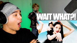 IVE 아이브 'I AM' MV | Reaction