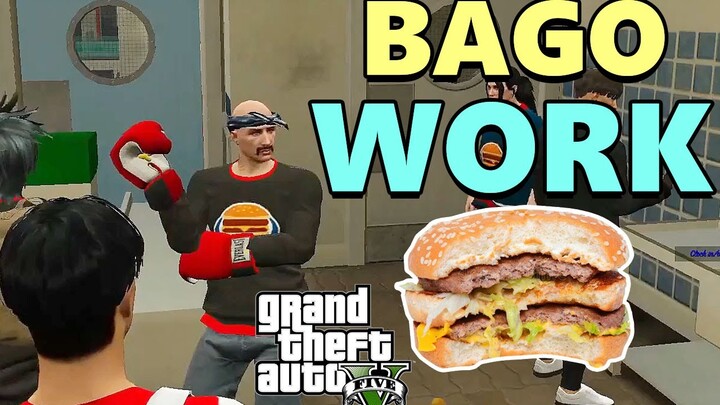 GTA 5 | UNANG KAGAT, KNOCKOUT AGAD [WICKED RP]