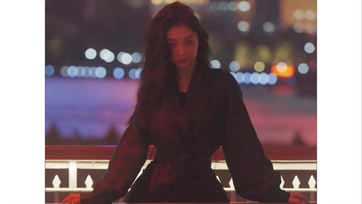 “I want to have a spotlight shining just for me.”