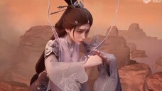 martial Master Eps 605 indo