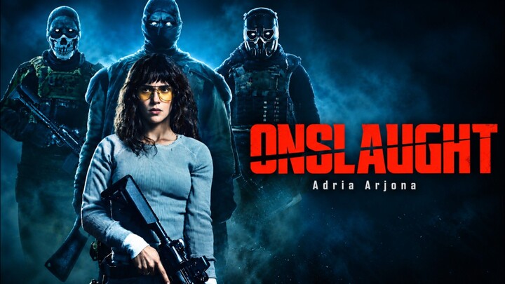 🇺🇸  Onslaught  2026  (English subtitled)