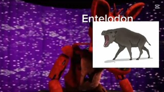 Walking With Beasts Meme Watch PH