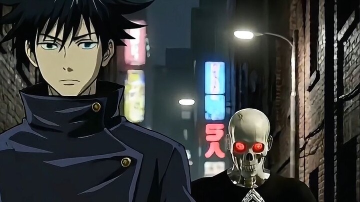 Berapa lama kamu harus berlatih untuk bisa mengalahkan Fushiguro Toji di Jujutsu Kaisen?